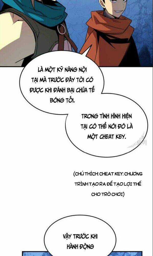 Tôi Là Lính Mới Chapter 66 trang 24