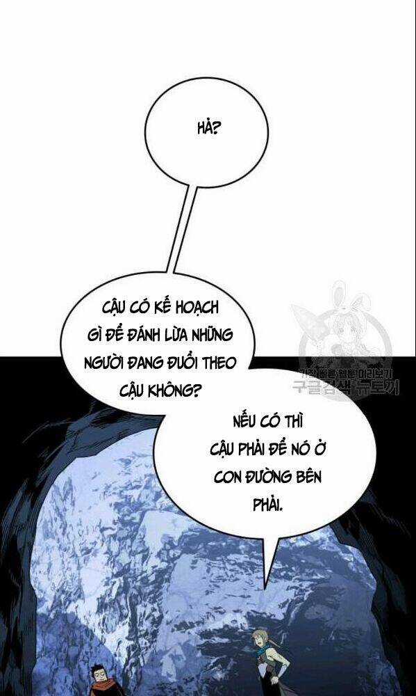 Tôi Là Lính Mới Chapter 66 trang 27