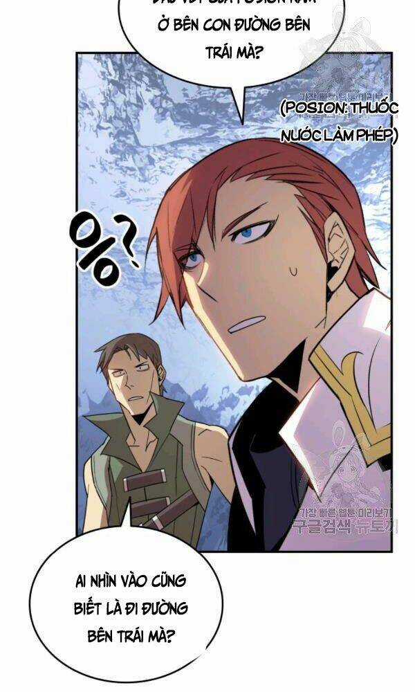 Tôi Là Lính Mới Chapter 66 trang 34