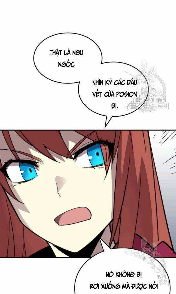 Tôi Là Lính Mới Chapter 66 trang 35