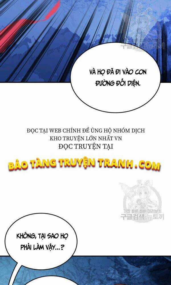 Tôi Là Lính Mới Chapter 66 trang 37