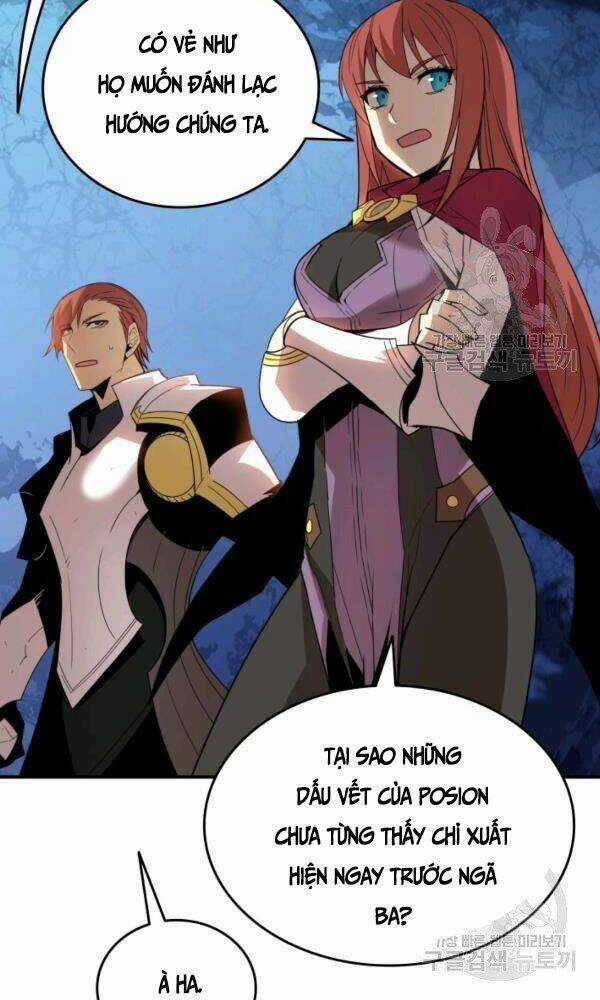 Tôi Là Lính Mới Chapter 66 trang 38