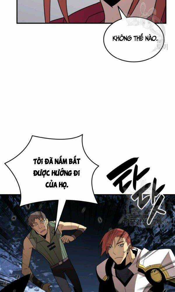 Tôi Là Lính Mới Chapter 66 trang 40