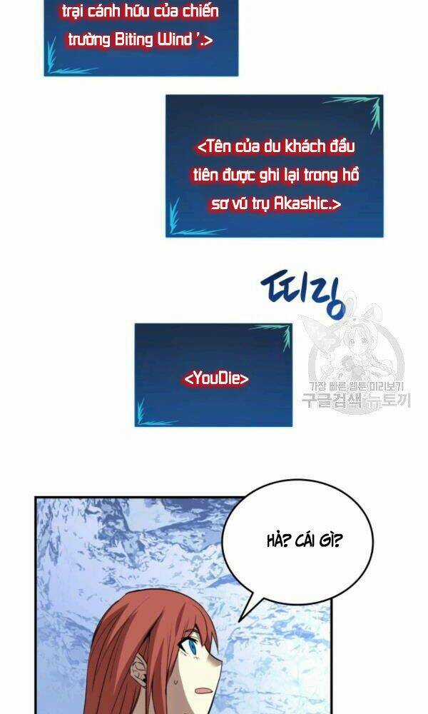 Tôi Là Lính Mới Chapter 66 trang 48