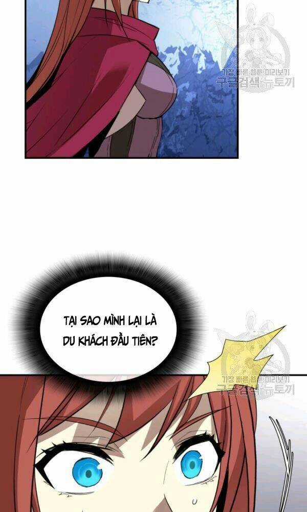 Tôi Là Lính Mới Chapter 66 trang 49