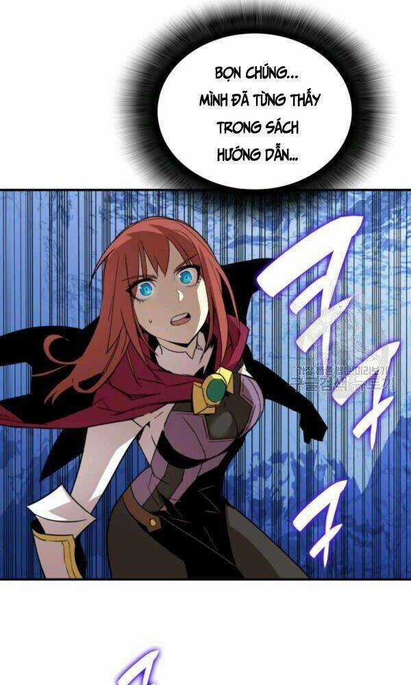 Tôi Là Lính Mới Chapter 66 trang 60