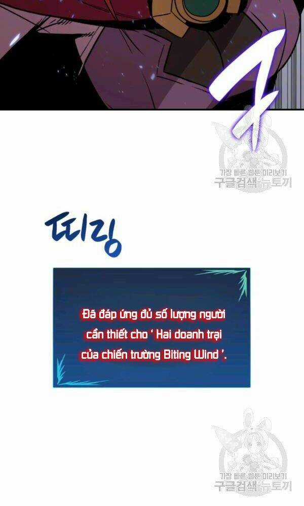 Tôi Là Lính Mới Chapter 66 trang 62