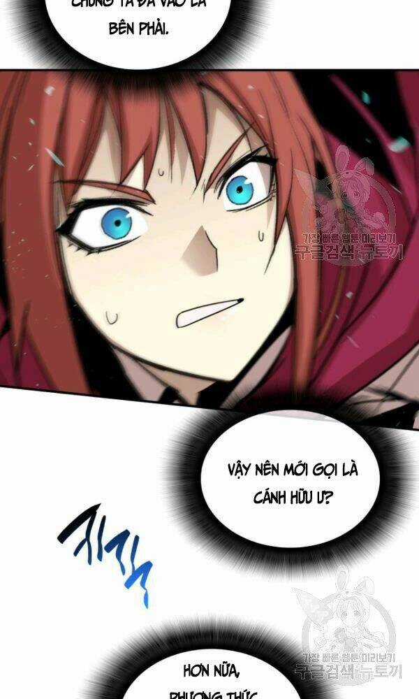 Tôi Là Lính Mới Chapter 66 trang 71