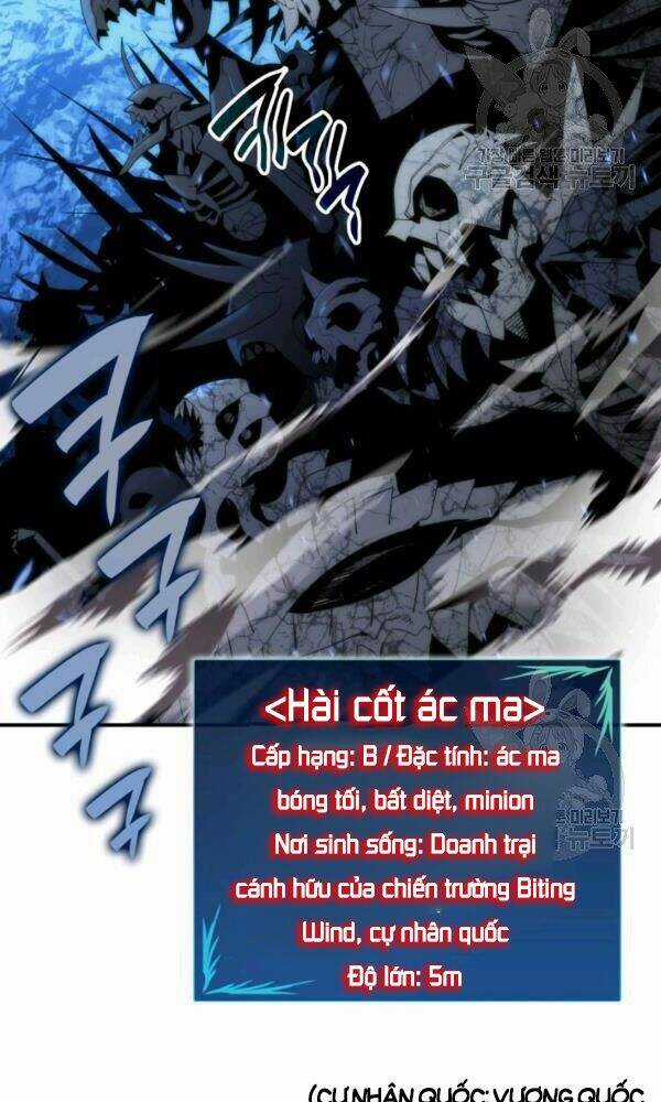 Tôi Là Lính Mới Chapter 66 trang 73