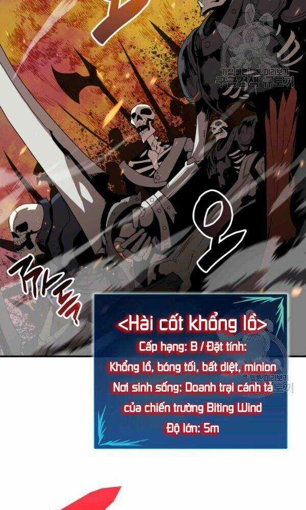 Tôi Là Lính Mới Chapter 66 trang 79