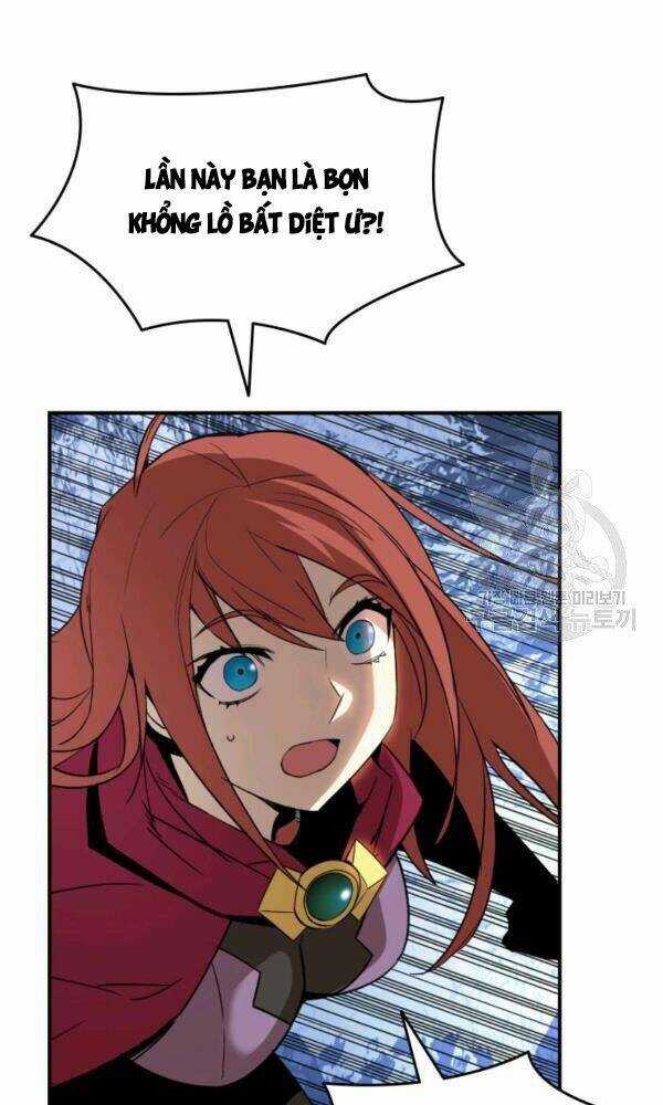 Tôi Là Lính Mới Chapter 66 trang 81