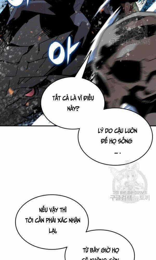 Tôi Là Lính Mới Chapter 66 trang 91