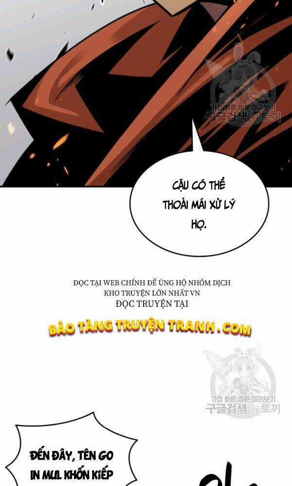 Tôi Là Lính Mới Chapter 66 trang 94