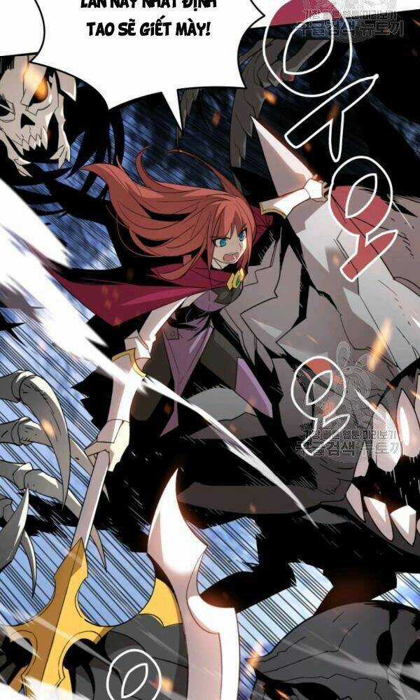 Tôi Là Lính Mới Chapter 66 trang 96