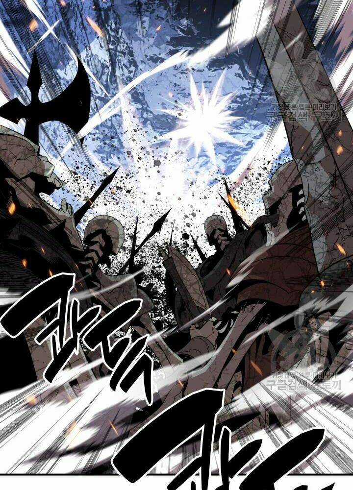 Tôi Là Lính Mới Chapter 67 trang 10