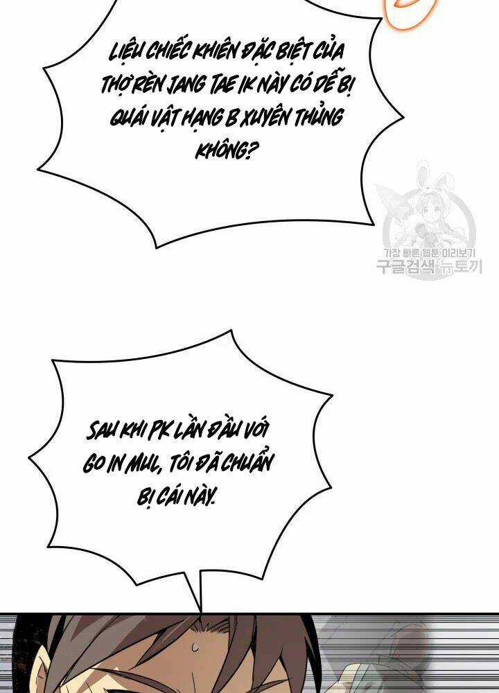 Tôi Là Lính Mới Chapter 67 trang 14