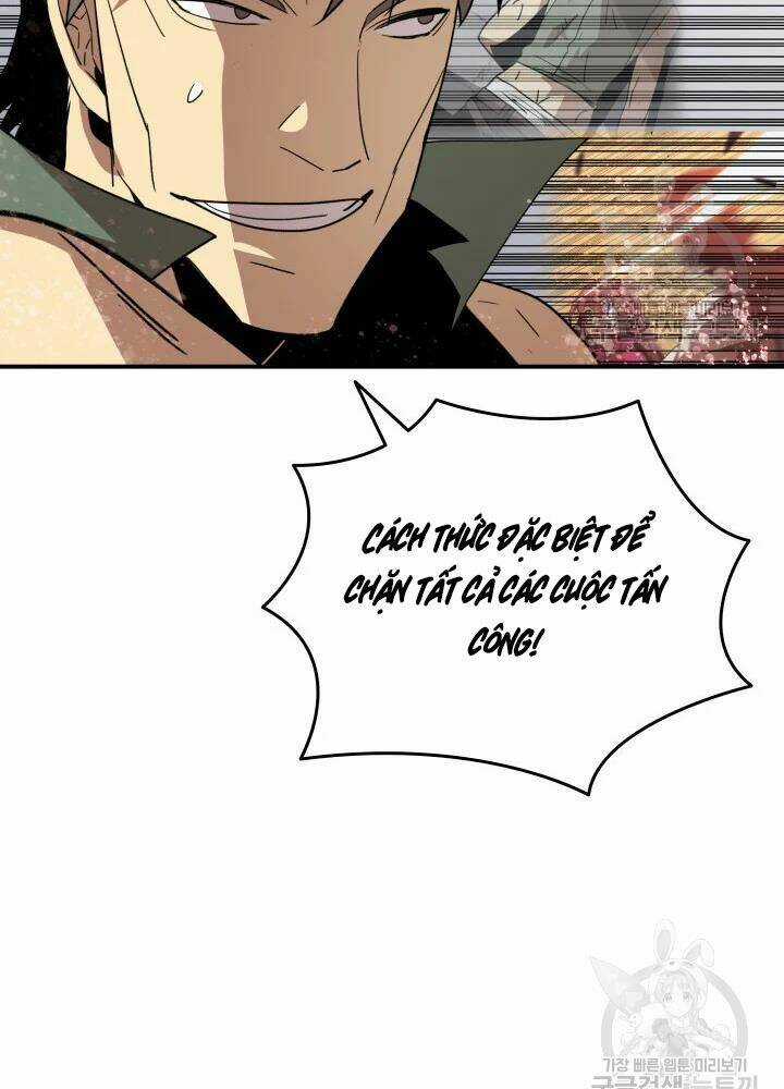 Tôi Là Lính Mới Chapter 67 trang 15