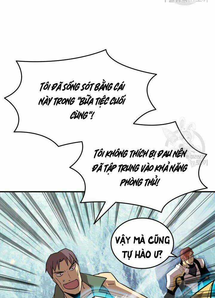 Tôi Là Lính Mới Chapter 67 trang 16