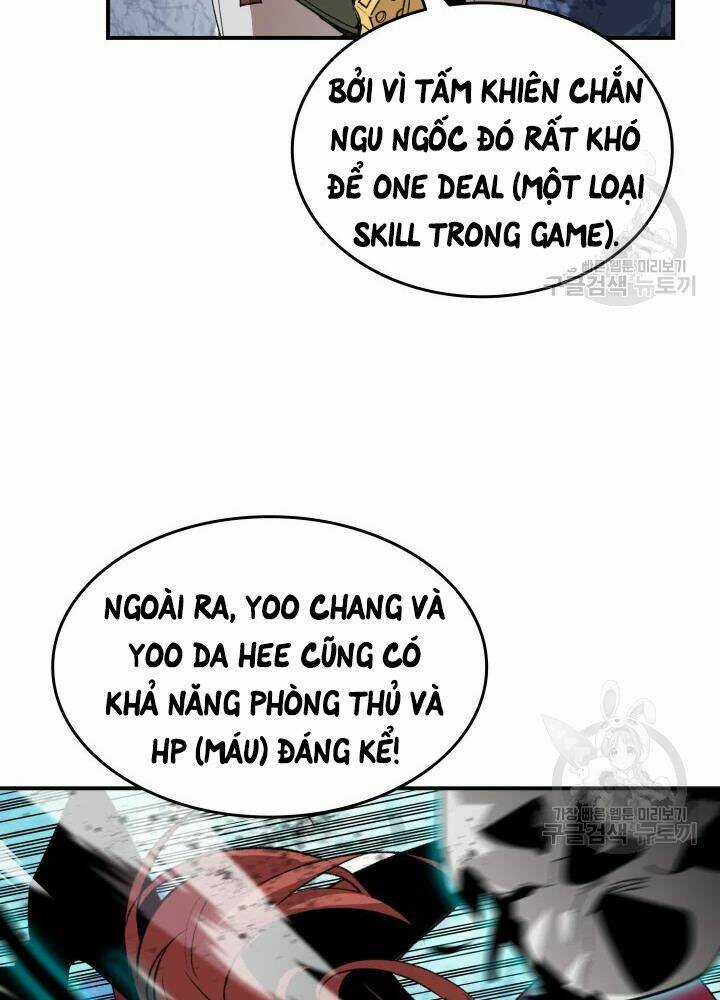Tôi Là Lính Mới Chapter 67 trang 19