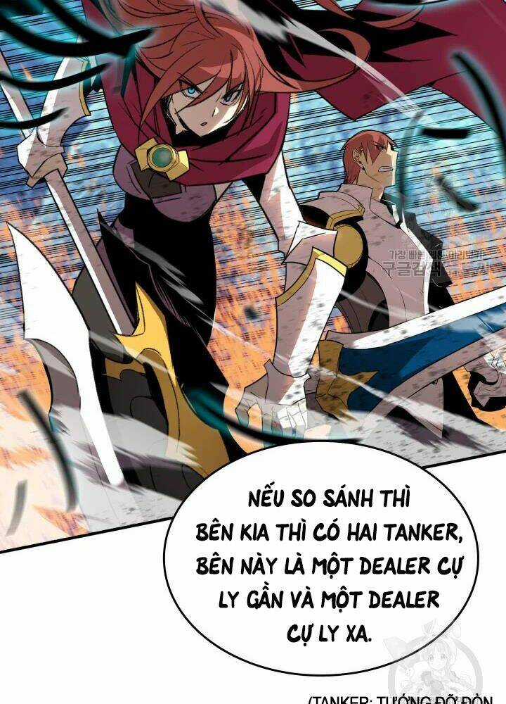 Tôi Là Lính Mới Chapter 67 trang 20