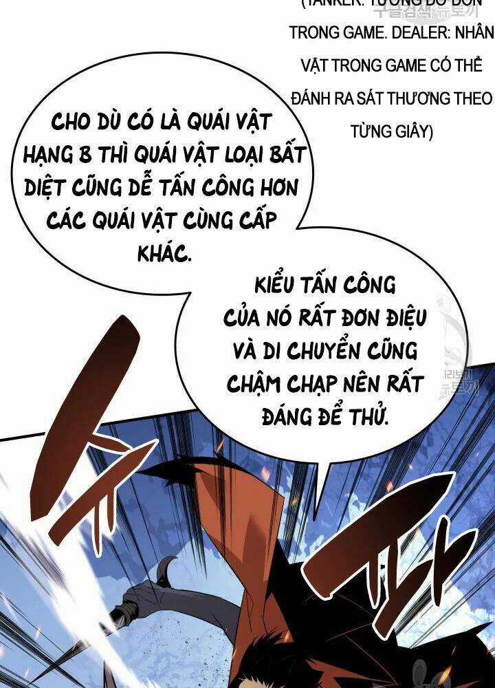 Tôi Là Lính Mới Chapter 67 trang 21