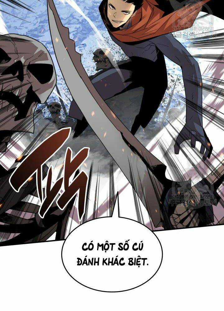 Tôi Là Lính Mới Chapter 67 trang 22