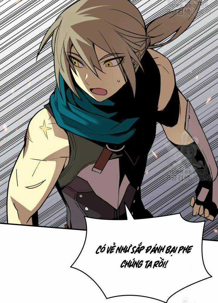 Tôi Là Lính Mới Chapter 67 trang 27