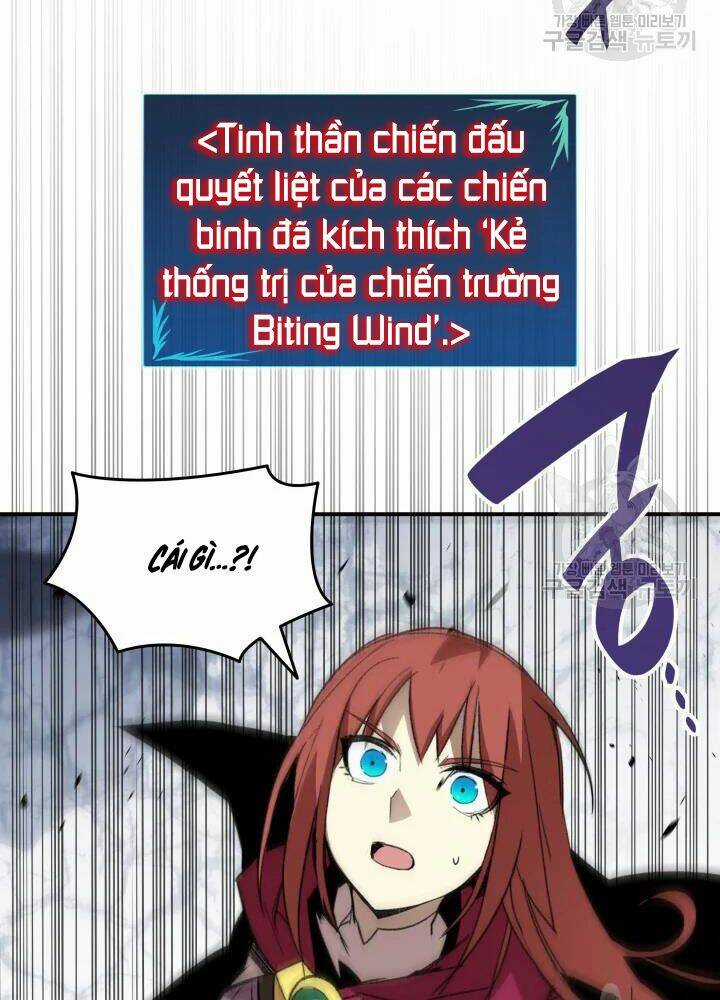 Tôi Là Lính Mới Chapter 67 trang 43