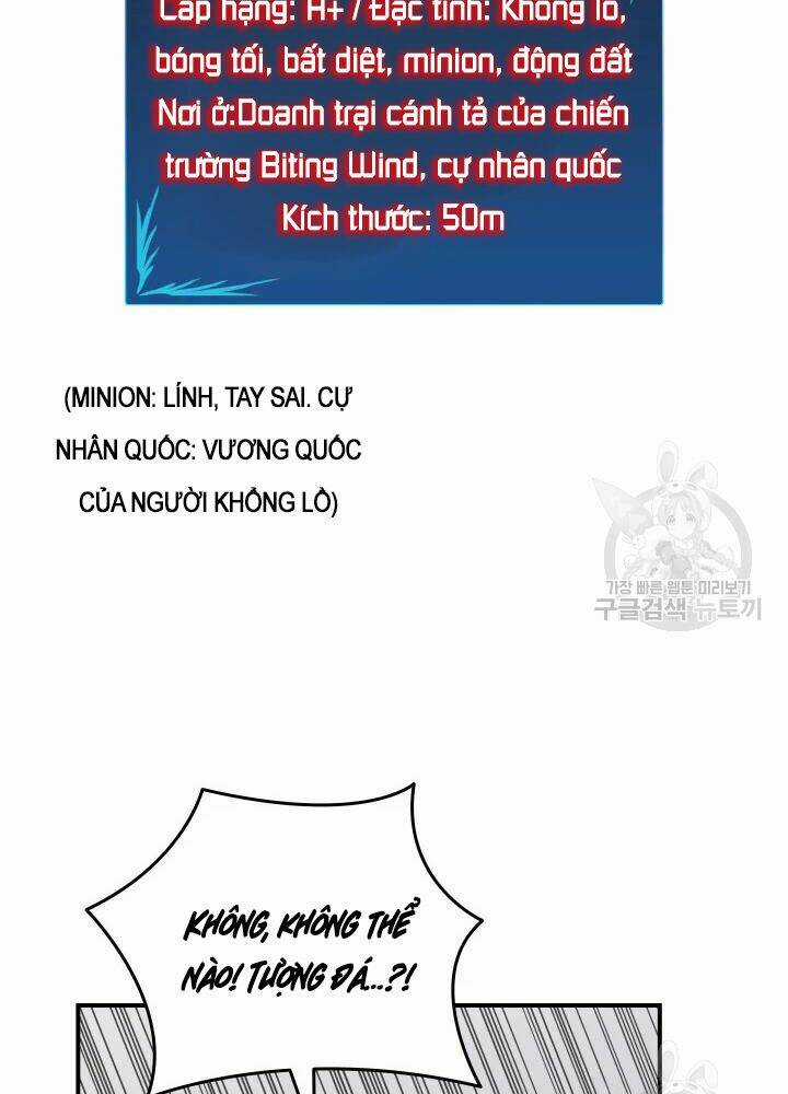 Tôi Là Lính Mới Chapter 67 trang 51