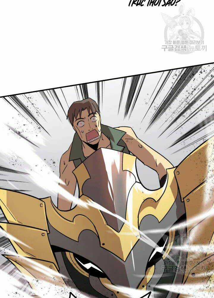 Tôi Là Lính Mới Chapter 67 trang 54