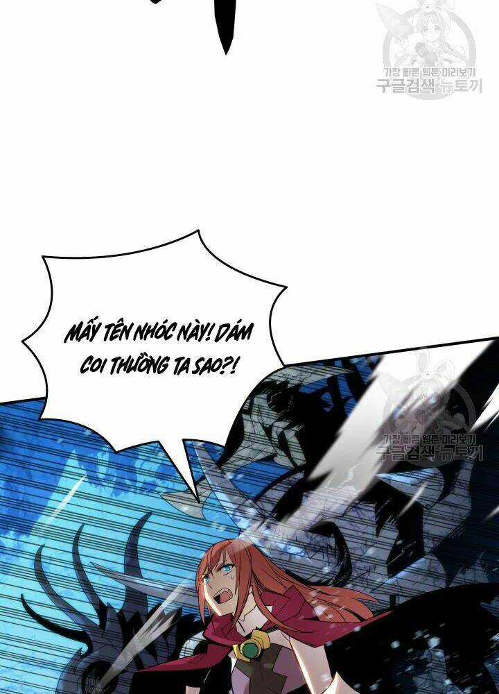 Tôi Là Lính Mới Chapter 67 trang 6