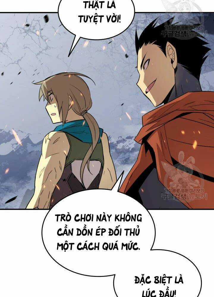 Tôi Là Lính Mới Chapter 67 trang 63