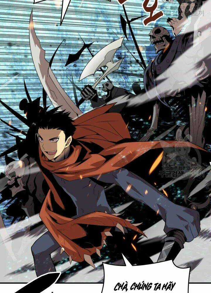 Tôi Là Lính Mới Chapter 67 trang 68