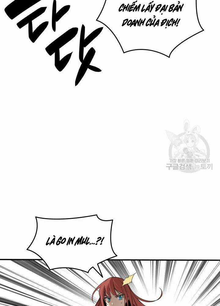 Tôi Là Lính Mới Chapter 67 trang 69