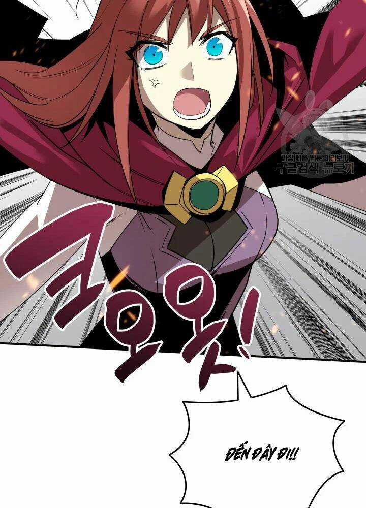 Tôi Là Lính Mới Chapter 67 trang 71