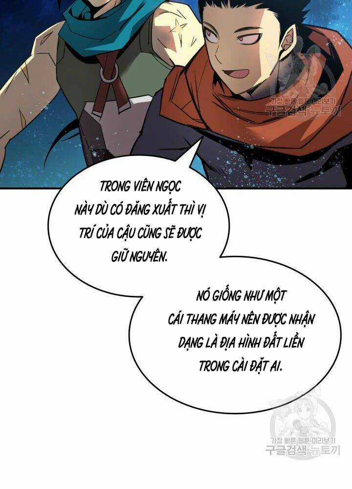 Tôi Là Lính Mới Chapter 68 trang 107