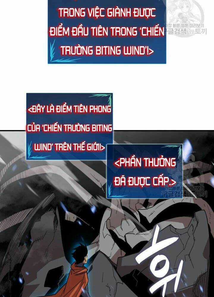 Tôi Là Lính Mới Chapter 68 trang 46