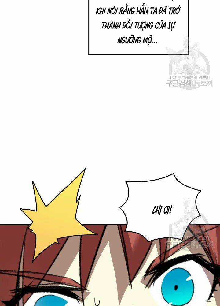 Tôi Là Lính Mới Chapter 68 trang 51