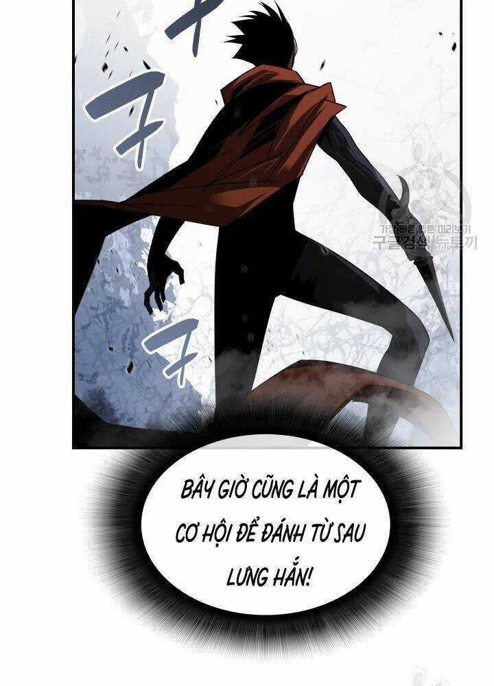 Tôi Là Lính Mới Chapter 68 trang 9