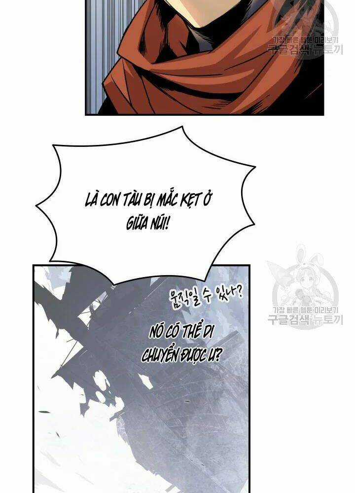 Tôi Là Lính Mới Chapter 68 trang 91