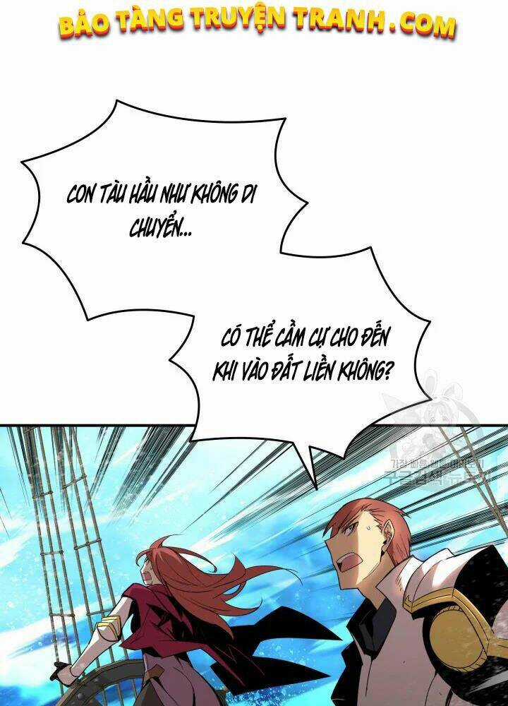 Tôi Là Lính Mới Chapter 68 trang 96