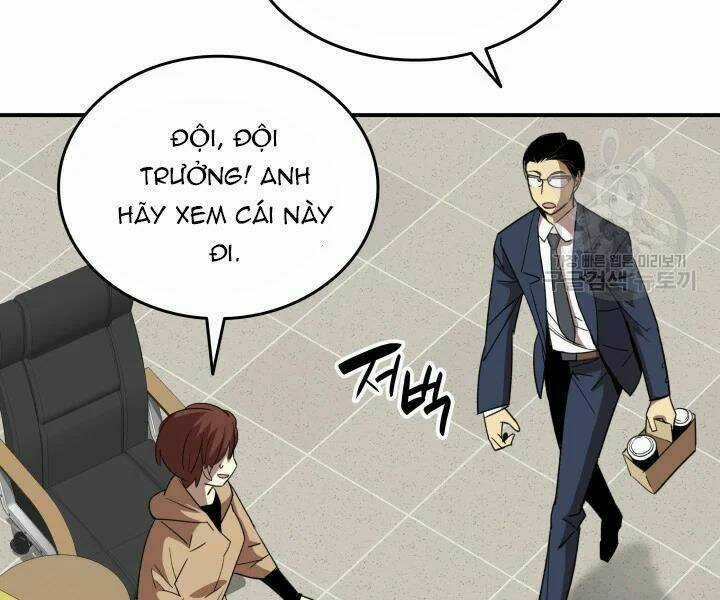 Tôi Là Lính Mới Chapter 69 trang 10