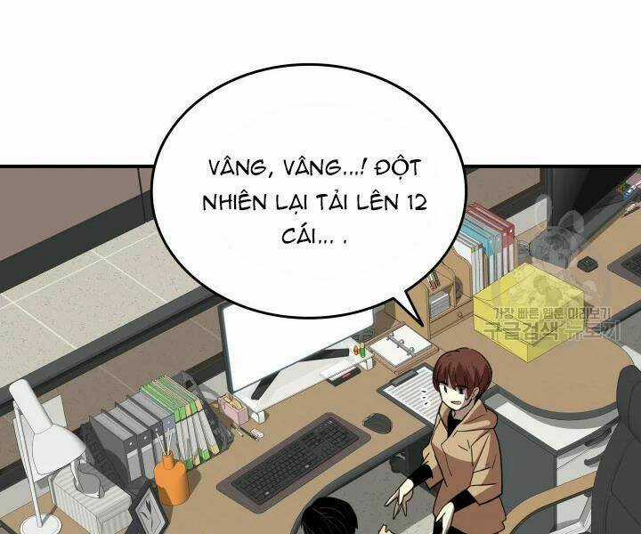 Tôi Là Lính Mới Chapter 69 trang 16