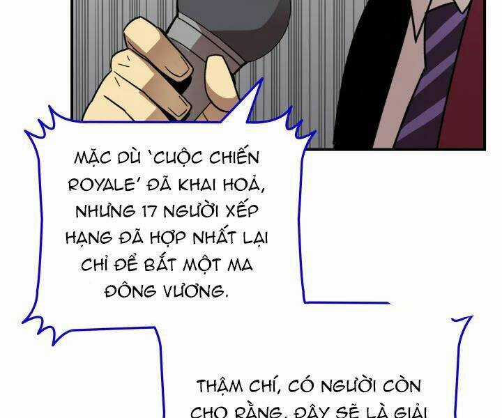 Tôi Là Lính Mới Chapter 69 trang 170