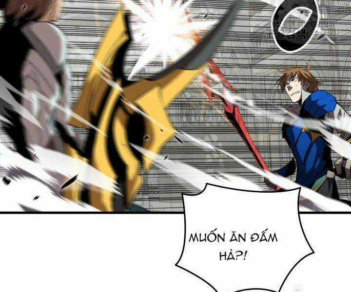 Tôi Là Lính Mới Chapter 69 trang 82