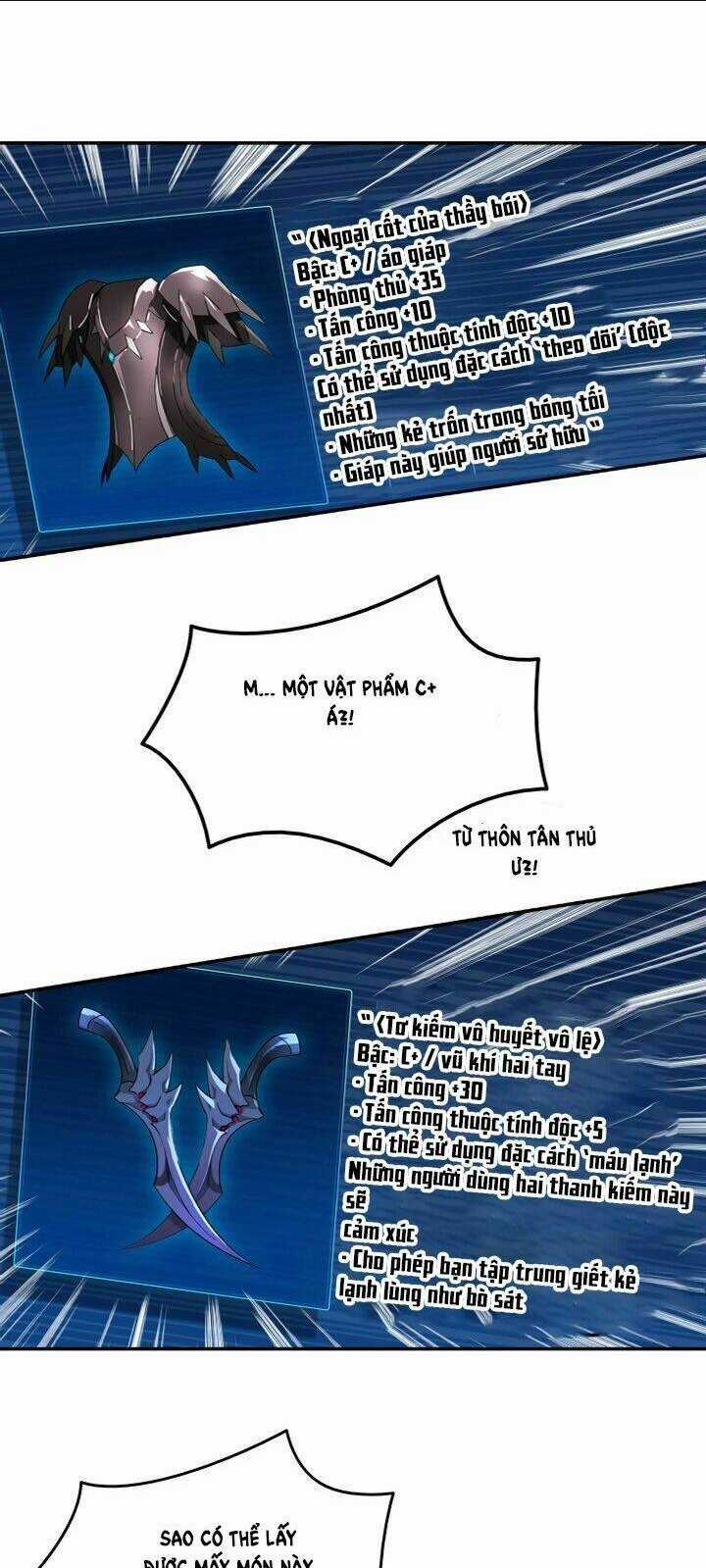 Tôi Là Lính Mới Chapter 7 trang 1