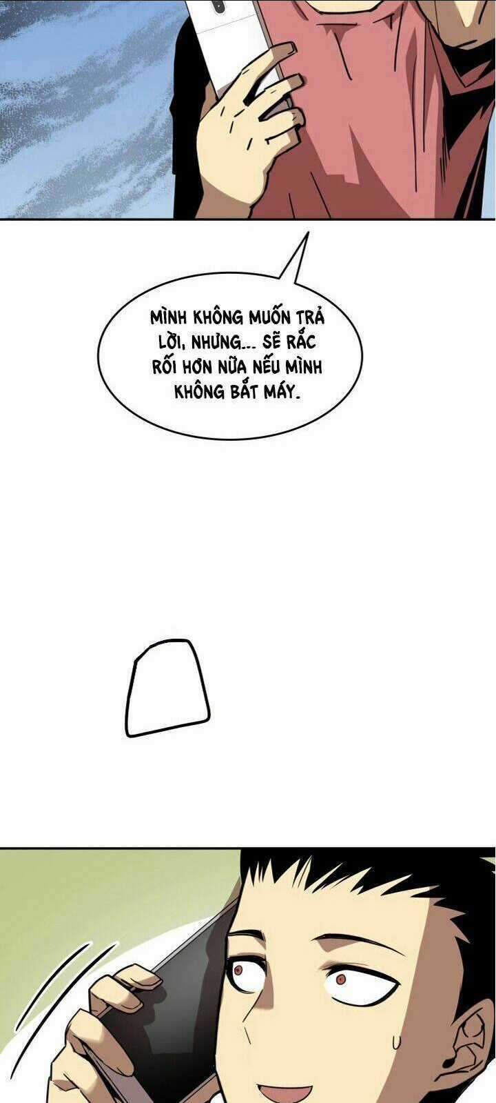 Tôi Là Lính Mới Chapter 7 trang 11