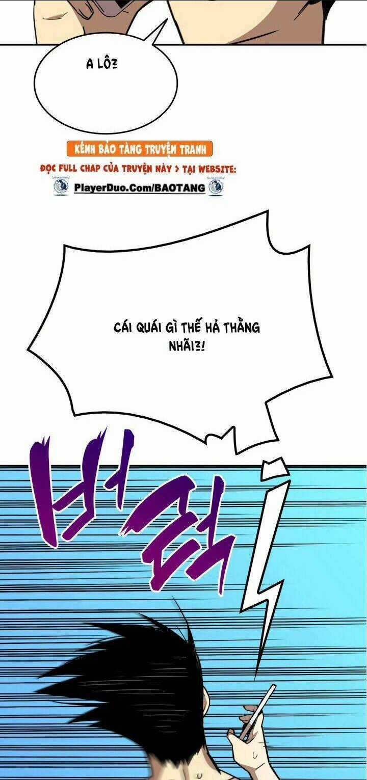 Tôi Là Lính Mới Chapter 7 trang 12