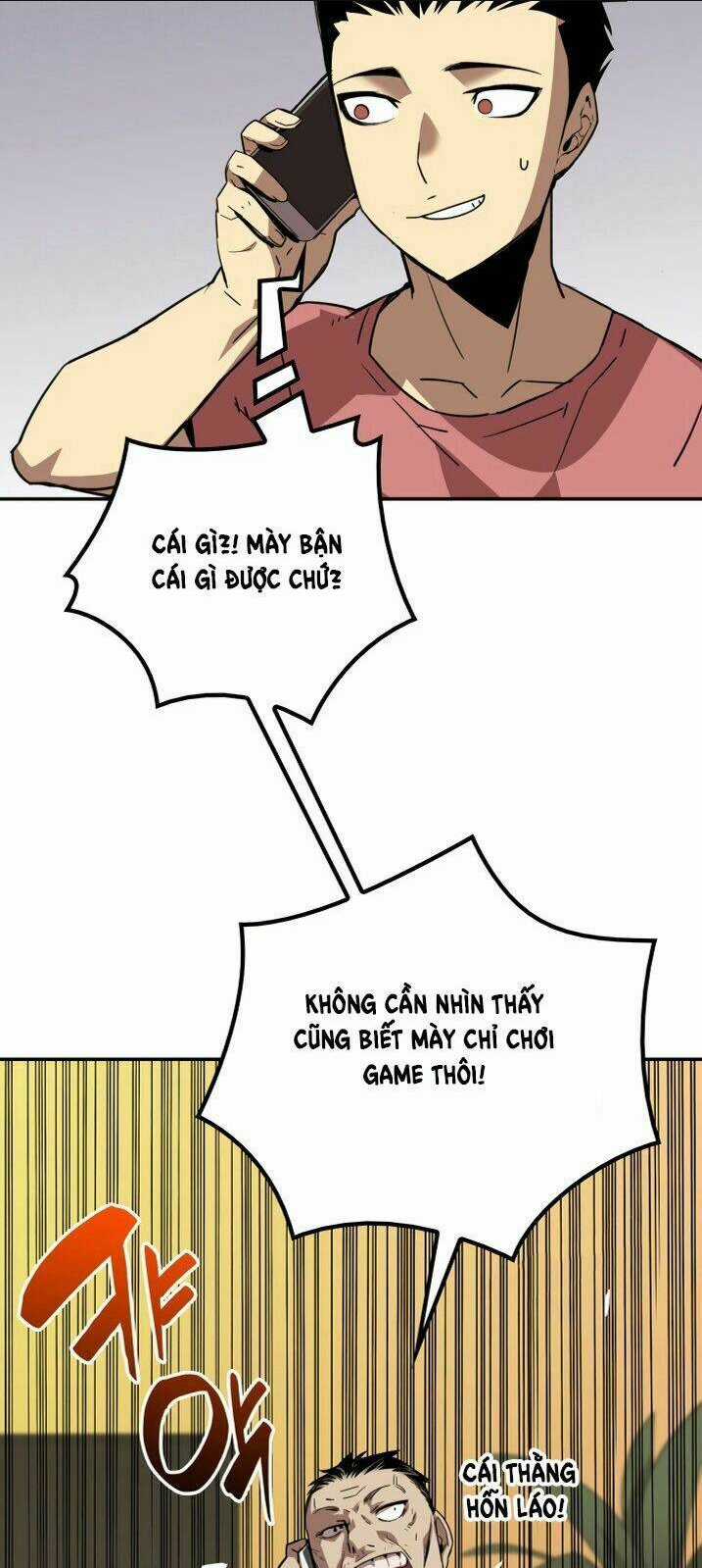 Tôi Là Lính Mới Chapter 7 trang 14
