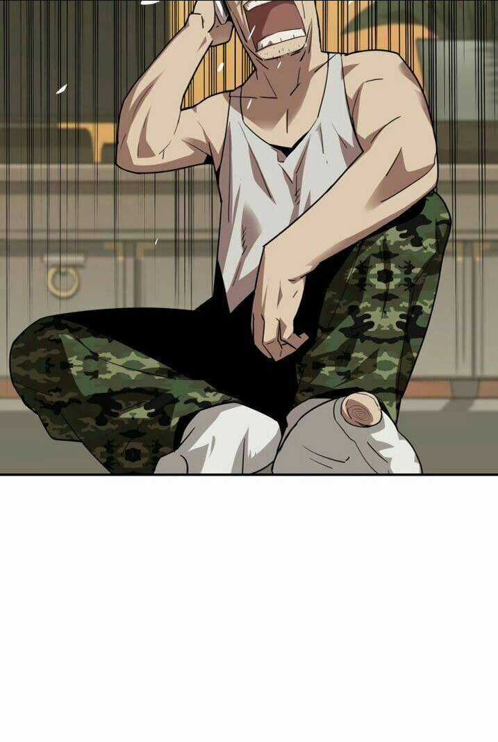 Tôi Là Lính Mới Chapter 7 trang 15